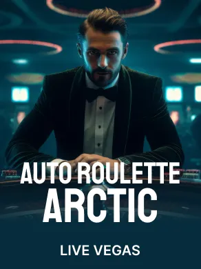 Auto Roulette Arctic