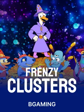Frenzy Clusters image