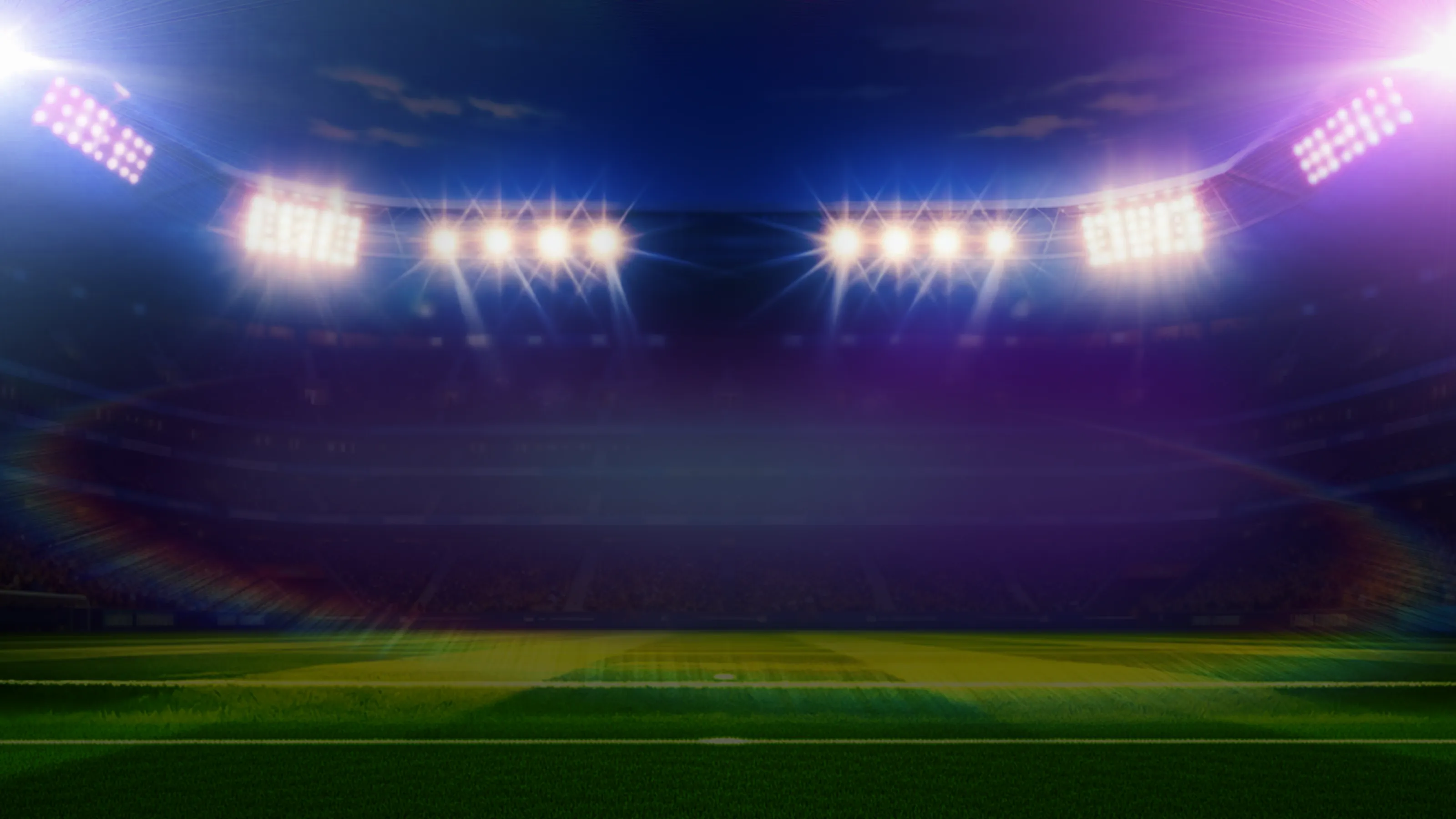 Lucky Pack: 2026 Cup banner