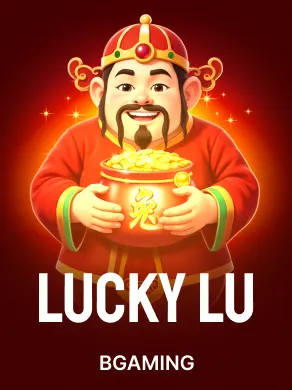 Lucky Lu