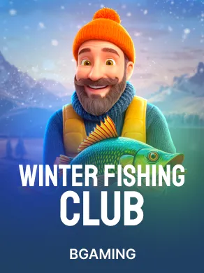 Winter Fishing Club