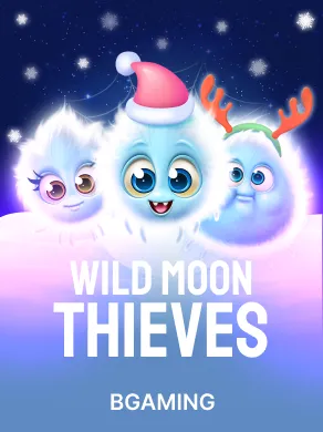 Wild Moon Thieves