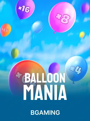 Balloon Mania