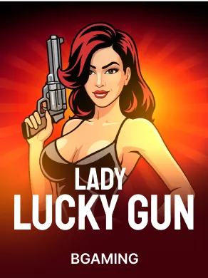 Lady Lucky Gun