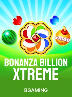 Bonanza Billion Xtreme