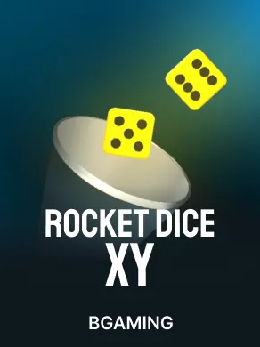 Rocket Dice XY