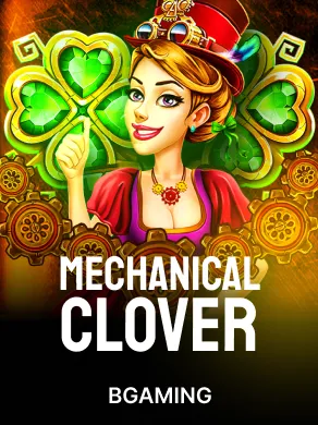 Mechanical Clover