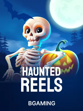 Haunted Reels