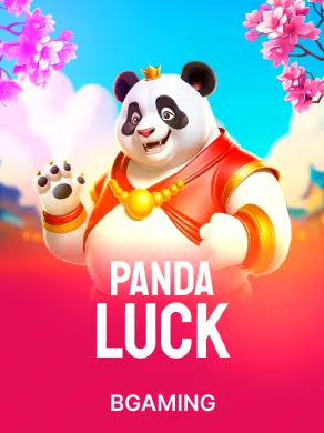 Panda Luck