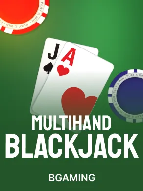 Classic Multihand Blackjack