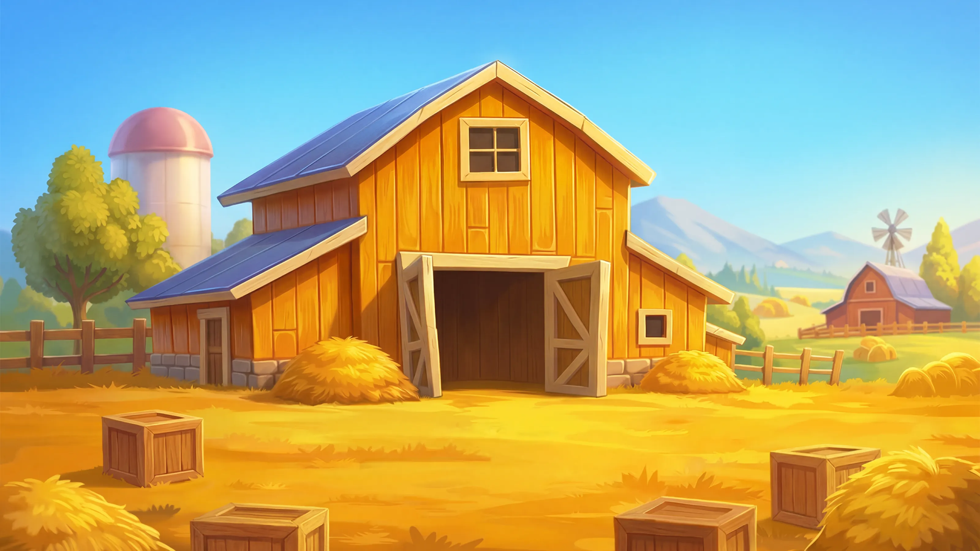 Chicken Shot banner
