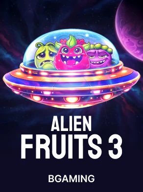 Alien Fruits 3 image
