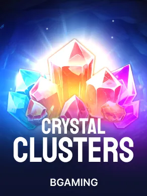 Crystal Clusters