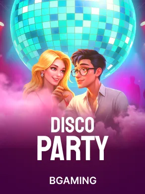 Disco Party