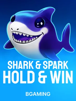 Shark & Spark Hold & Win image
