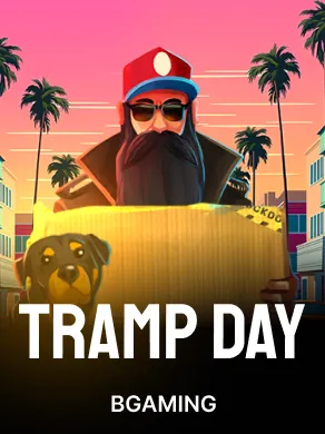 Tramp Day