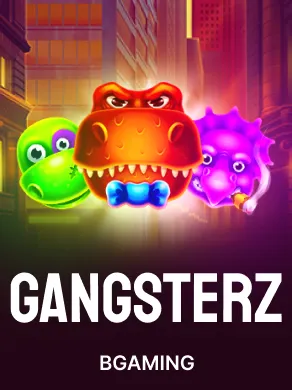 Gangsterz