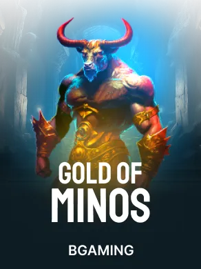 Gold of Minos