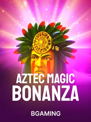 Aztec Magic Bonanza