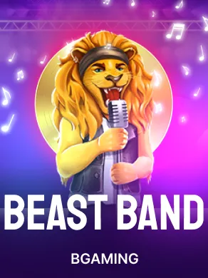 Beast Band 