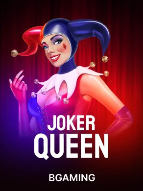 Joker Queen