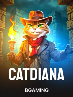 Catdiana 