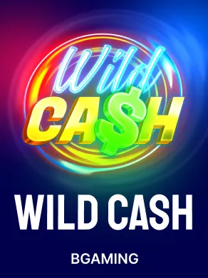 Wild Cash