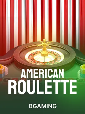 American Roulette