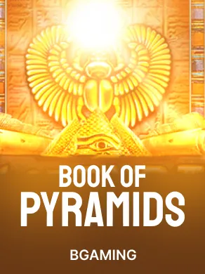 Book of Pyramids