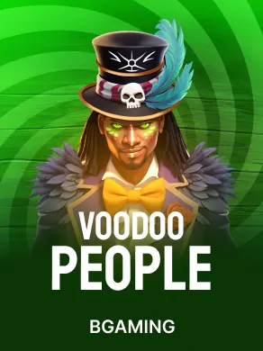 Voodoo People