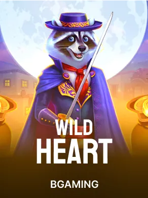 Wild Heart