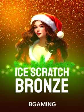 Ice Scratch Bronze