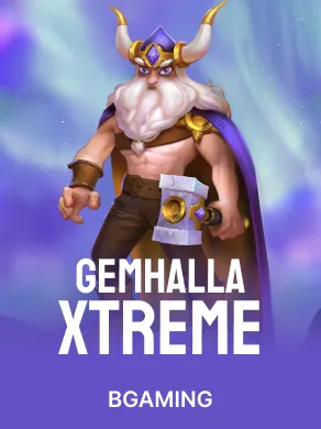 Gemhalla Xtreme image