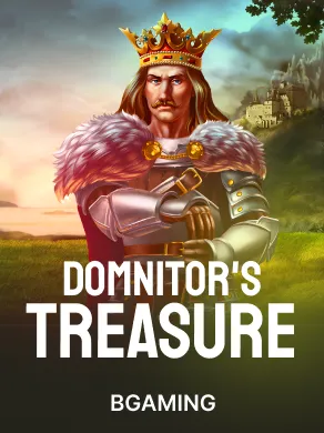 Domnitor's Treasure