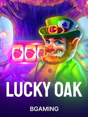 Lucky Oak