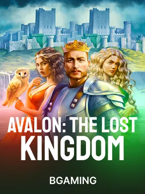 Avalon: The Lost Kingdom