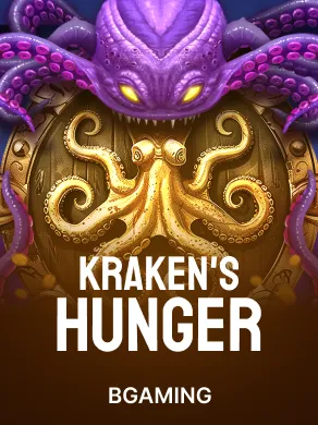Kraken's Hunger 