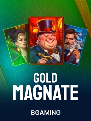 Gold Magnate