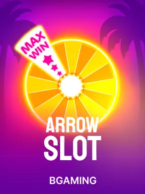 Arrow Slot