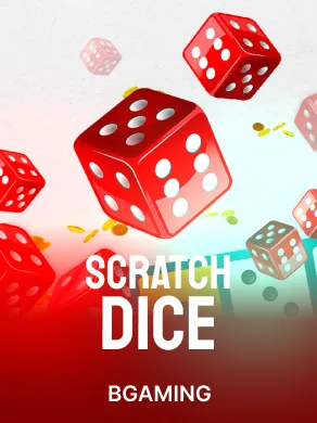 Scratch Dice