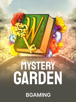 Mystery Garden