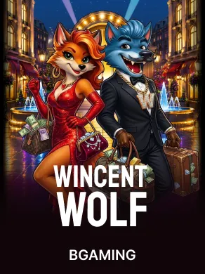 Wincent Wolf