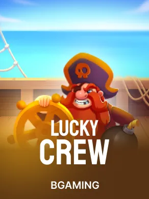 Lucky Crew