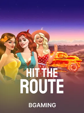 Hit The Route