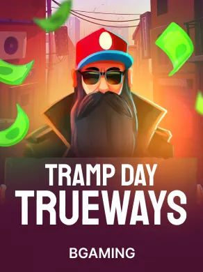 Tramp Day TRUEWAYS