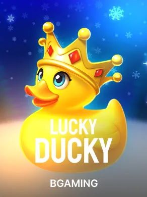 Lucky Ducky