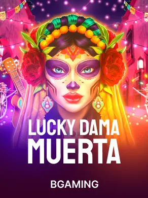 Lucky Dama Muerta