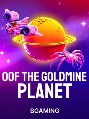 OOF The Goldmine Planet 