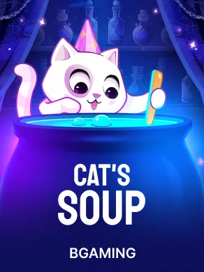 Cat's Soup