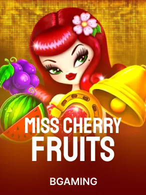 Miss Cherry Fruits